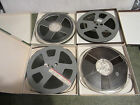 20...mixed Tapes Reel