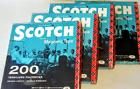 2400 200-24 Scotch Boxes Of Reel To Mag Tapes From Feet Each