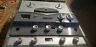 Reel2reel 2007-1 Webcor Regent Coronet Stereo Tape Recorder Or Track Ep Work