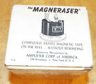 200c Amplifier Corp The Magneraser