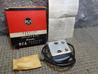 202w1 Rca Estate Nos Rare