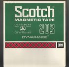 203-18w2 Scotch Sealed 203 Dynarange