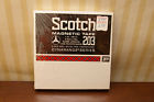 203 Scotch Magnetic Tape 1-4 X