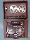 20301a Webcor Vintage Reel To Console