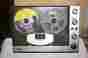 2075 Ampex Vintage 2000 Series Model Reel-to-reel Recorder-player Works Good