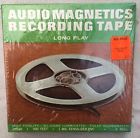 20950 Audio Magnetics Recording Tape Reel Professional New Sealed 20950 Audio Magnetics Recording Tape Reel Professional New Sealed