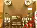 20a-se Tandberg Td Open Reel Tape Deck