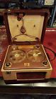 210-1 Webcor Electronic Memory Portable Reel To Player W Microphone Needs