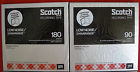 212-214 Scotch 2 Sealed Nos