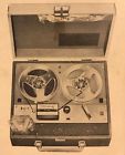 Tr-505 212 Craig Reel To Instruction Manual