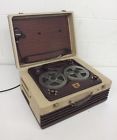 2130-1a Webcor Vintage Tube Amplifier