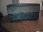 2130 Webcor Vintage 1 Reel To Tape Recorder