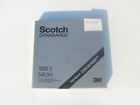 5r-1800-214-5r-1800 214-5r-1800 New Scotch Dynarange Reel To Tape