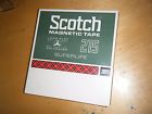 215-18w2 215 Scotch 7 Reel To Tape