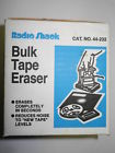 22-432 Realistic Bulk Tape Eraser