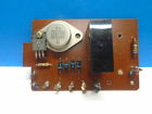 22142972 Akai Turntable Supply Pc Board Used