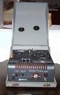 228-1r Webcor Webster Chicago Wire Recorder Player