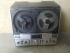 2295 Bell Howell Autoload Vintage Reel To Tape Recorder Model