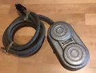 22fp Tandberg Tape Recorder Model Foot Control Remote Switch Vintage