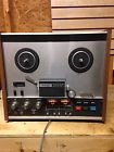 2300s Reel Tape Deck Player Teac Vintage