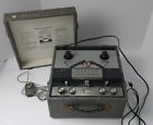 2323 Webcor Vintage Reel To