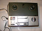 2324a Bell Howell Reel To Tape Recorder Solid State
