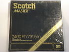 2400t Reel Sealed 5m Tape 731 Scotch Master