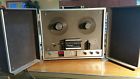 2408 Craig Vintage Model Reel-to-reel Tape