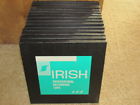 241-17111 Irish Lot Of Fourteen