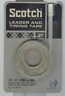 24w-1-4-100 Scotch Leader And Timing Tape Length Little Less Than Ft