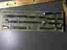 2500-0027 Sc25d027 Mci Jh-110 100 Series Control Logic Board Sony Reel-to-reel Tape