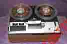 250a Sony Reel To Tc