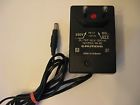 250ma Grundig Netzteil Nr 65 Ac Adapter Power Pack Made In Germany 6.5v