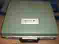 2570 Wollensak 3m Av Cassette System Guardian With Projector Inputs