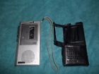 25834287 Toshiba Micro Cassette Recorder