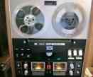 260-d Tape Works Deck-reel Sounds Reel Great Gx Akai 260