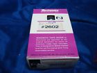 2602 Nortronics New Tape Head