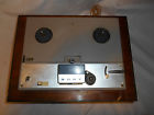 262-d Sony Tapecorder Vintage