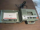 2620a Wollensak 3m Tape Recorder