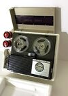 2629 Midland Tape Recorder Battery Made In Japan