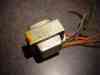 27130050-2 Ampex Vintage Transformer Tube