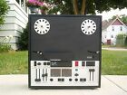 273.78 Tandberg 10x Reel To Tech Serviced Cost Nice Clean Unit See