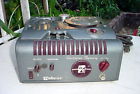 228-1 288-1 Webster Vintage Webcor Wire