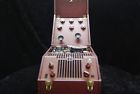 288-1a Webcor Webster Wire Recorder Mint Untested For Parts Or Restoration
