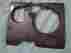 288-1r Webster Chicago Top Plate For Model