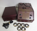 288-1r 288-r1 Webster Antique Wire Reel