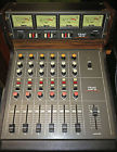 Mb-20 2a 6-channel Mixer Meter Model Bridge Condition Excellent Teac