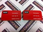 2sets Basf Vintage Leader Set Tape Repair Splicer Kit Complete