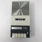 2v96a-198c 2v96a Lloyds Compact Cassette Tape Recorder Solid State Vintage Untested Lloyd
