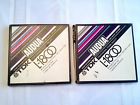 L1800 3 7 Quality Studio Output Tdk Audua Tape-high Vintage Reel